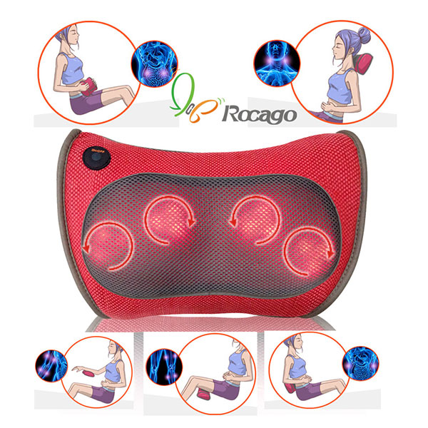 1497336668_11 Rocago Massage Pillow - Image 2