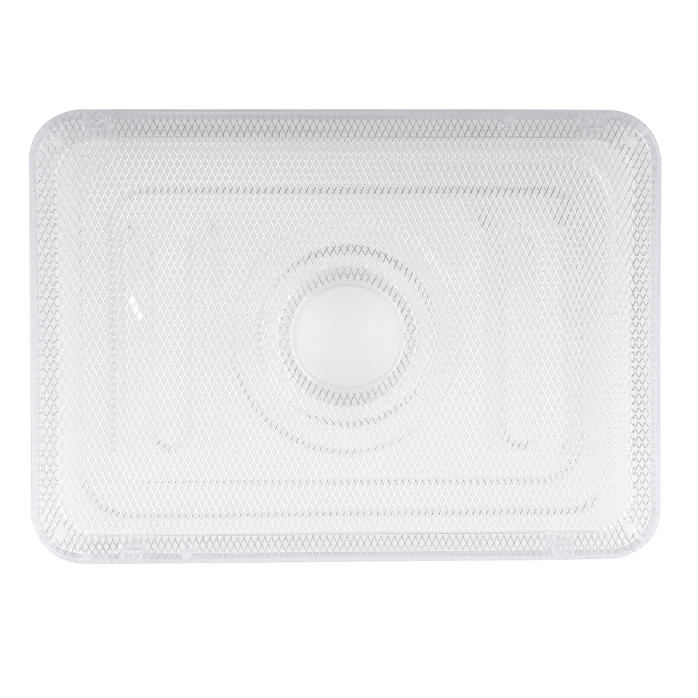 FD-E-221C-5T-SS-91806-02 Devanti 5 Trays Food Dehydrator Stainless Steel Tray - Image 3