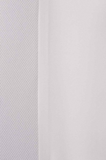 V107-BCMC010-WHT-XL-217885-03 Lansing Men's White XL Chef Jacket by Chef Works - Image 4