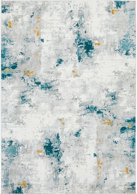 V107-EMO-33-MUL-230X160-208064-00 Emotion 33 Multi by Rug Culture-230X160CM - RECTANGLE - Image 1