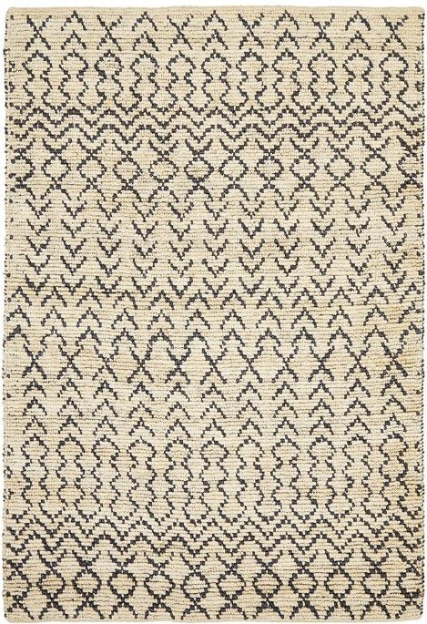 V107-KYA-28-IVO-280X190-207347-00 Kenya 28 Ivory By Rug Culture-280X190CM - RECTANGLE - Image 1