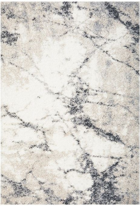 V107-MOO-MARBLE-290X200-217580-00 Moonlight Marble Zenith by Rug Culture-290X200CM - RECTANGLE - Image 1