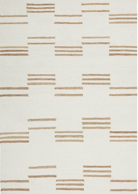 V107-SAH-HENRY-380X280-207130-00 Sahara Herny Natural Rugs by Rug Culture-380X280CM - RECTANGLE - Image 1