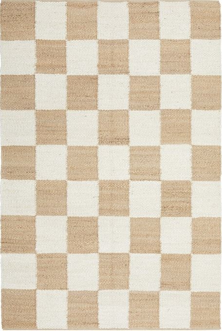 V107-SAH-ROCCO-380X280-207727-00 Sahara Rocco Natural Rugs by Rug Culture-380X280CM - RECTANGLE - Image 1