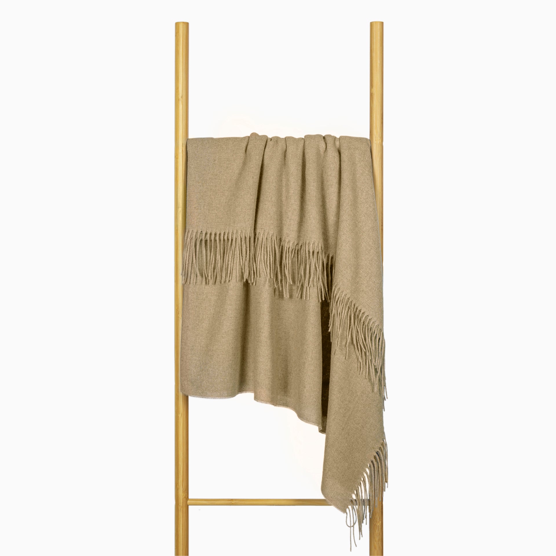 V164-PA14-PaddingtonCamel_PA14__Ladder_1024x1024_2x-02 Paddington Throw - Fine Wool Blend - Camel - Image 3