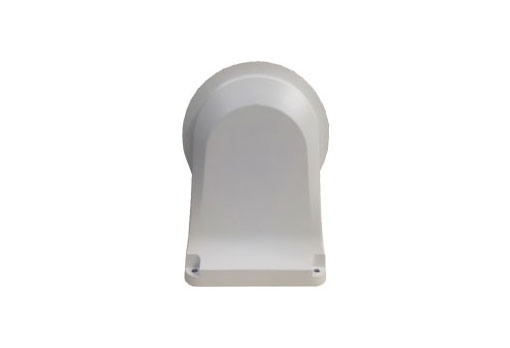 V177-AL-TR-WM03-B-IN-TR-WM03-B-IN__59144-00 UNIVIEW INDOOR WALL MOUNTING BRACKET FOR 3 DOME - Image 1