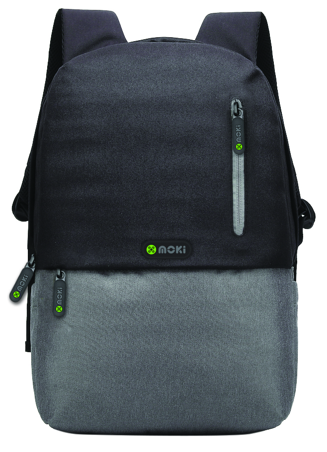 V177-BGODBP_Moki_Odyssey_BackPack_BGODBP__64066_1 MOKI Odyssey BackPack - Fits up to 15.6" Laptop - Image 1