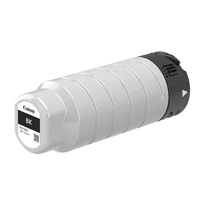 V177-D-CI7600B_uc__66790_1 CANON PGI7600 Black Ink Tank - Image 2