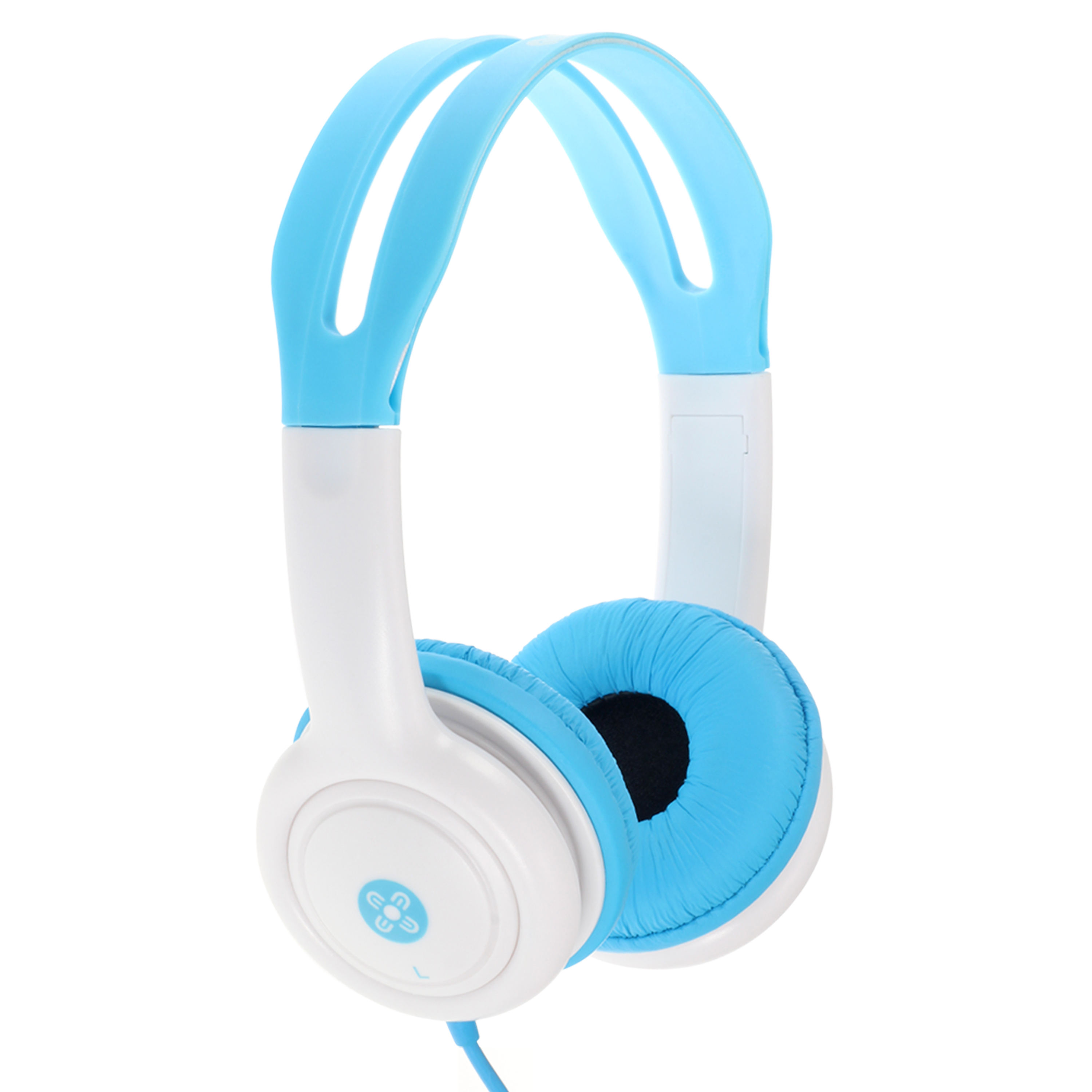 V177-HPKB-ACC-HPKB-00__00550-01 MOKI Volume Limited Kids Blue Headphones - Image 2