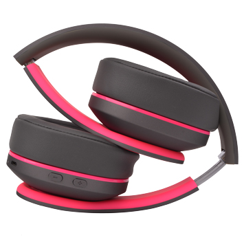 V177-HPKNCP-MOKI_NAVIGATOR_PINK_FOLDED_MAIN__77351-01 MOKI Navigator Noise Cancellation Volume Limited 89dB Pink - Image 2