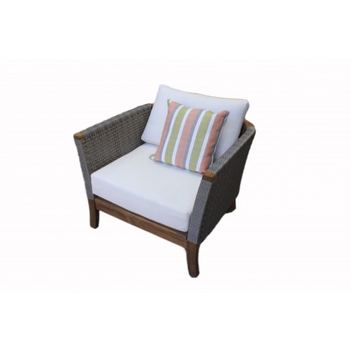 V179-QF-CLA-1SF_V59-QF-CLA-1SF-02_1 Classic Armchair - Image 2