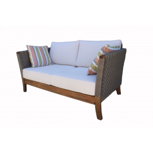 V179-QF-CLA-2SF_V59-QF-CLA-2SF-02_1 Classic 2 Seater Sofa - Image 2