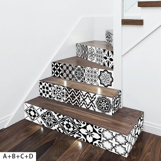 V195-HZ024_HZ024.3_540x_1 Nordic Wall Sticker Bathroom Waterproof Self-adhesive Tile Sticker  Kitchen Cabinet Decor - Image 3