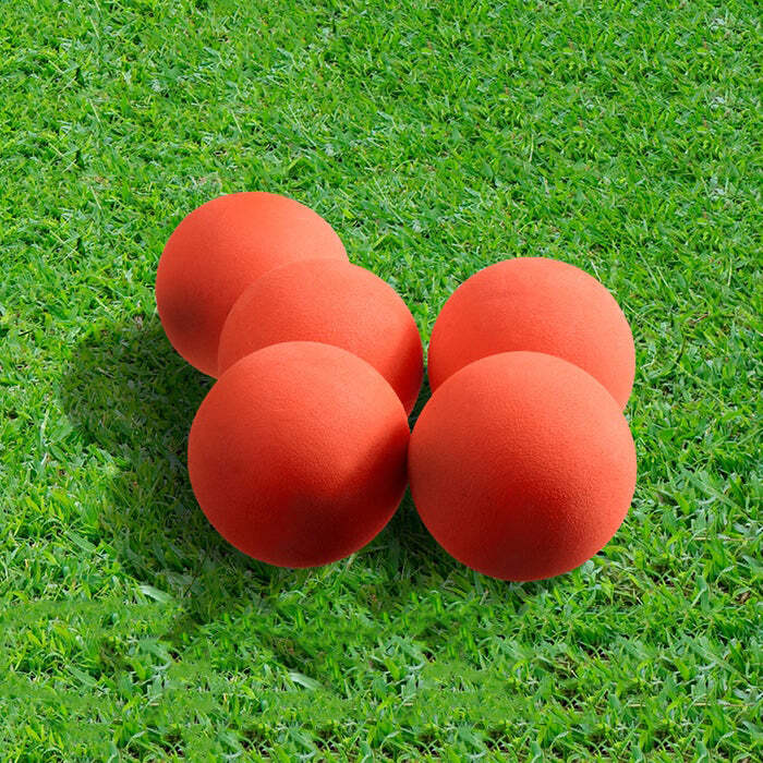 V196-CP100-37973-04 Cricket Ball Pitcher w/ Adjustable Pitching Angles & 5 Ball Capacity - Image 5