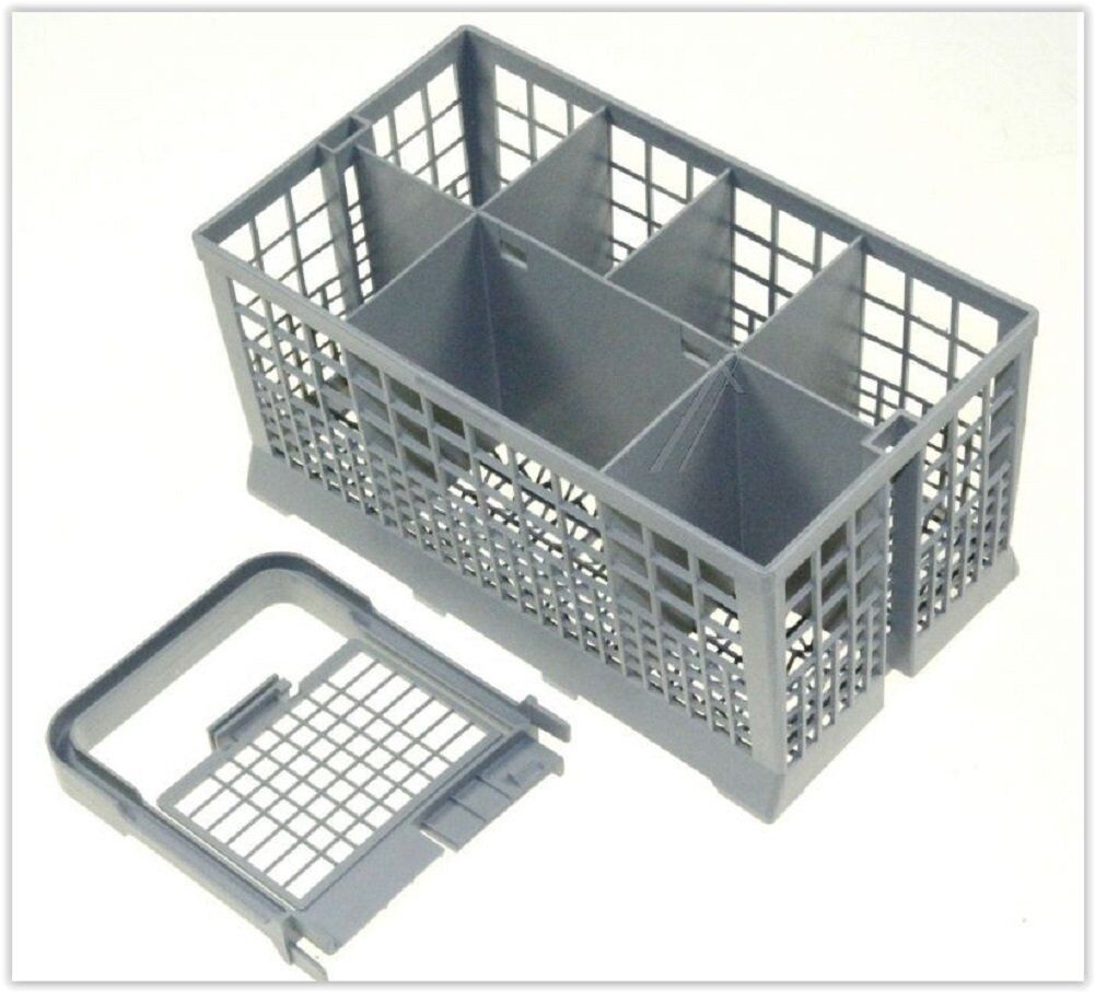 V201-W12466426-202503252019-05 Dishlex dishwasher replacement cutlery basket Best reinforced base 240*140*120mm - Image 6
