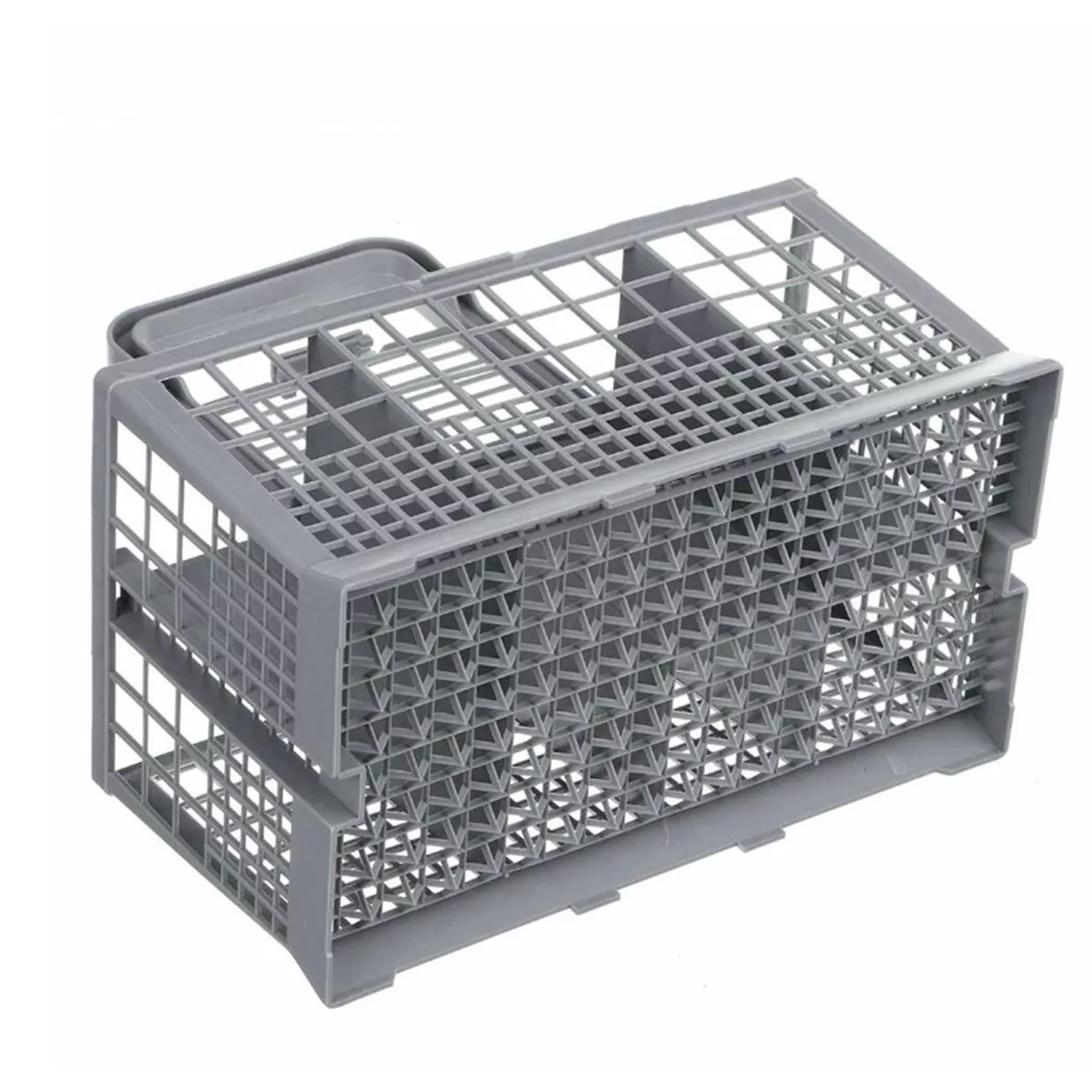 V201-W12466426-202503252019-06 Dishlex dishwasher replacement cutlery basket Best reinforced base 240*140*120mm - Image 7