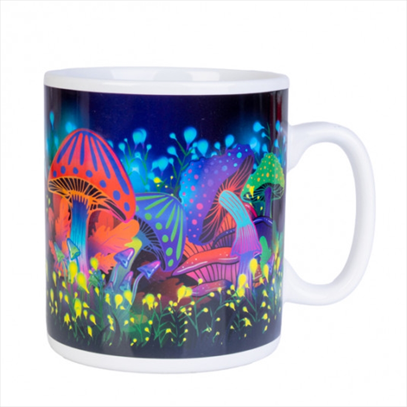 V210-2838623-89350-00 Mushroom Giant Mug - Image 1