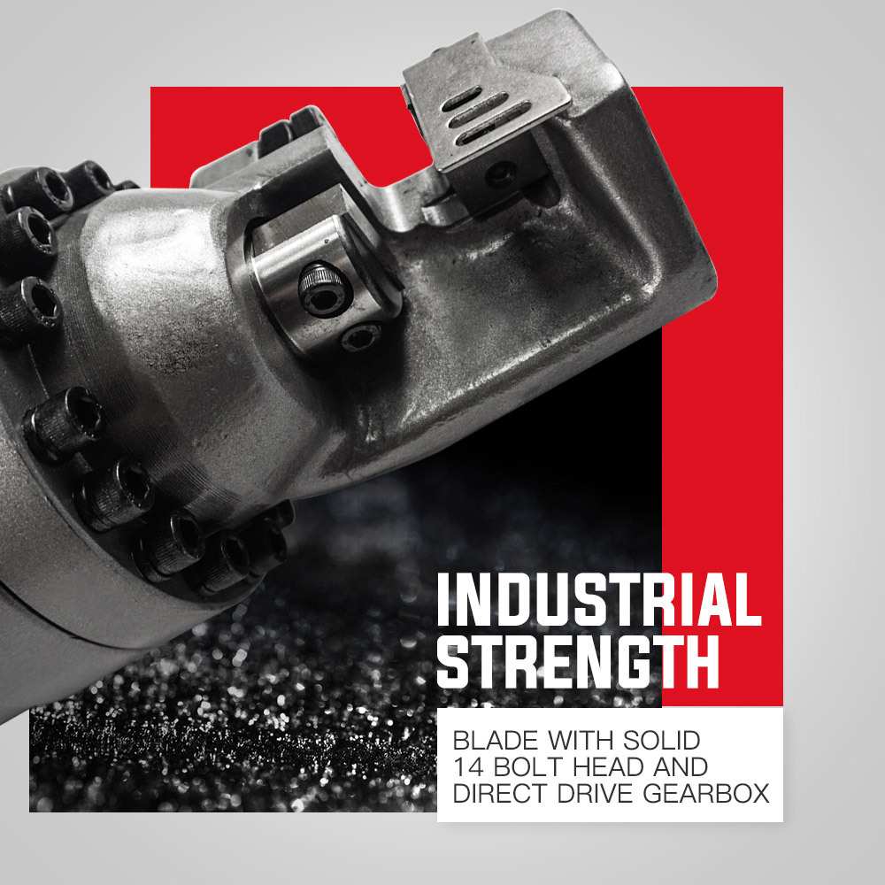 V219-RBCHDRBMRA16H-RBCHDRBMRA16H-07 BAUMR-AG 850W 16mm Rebar Cutter Hydraulic Electric Reo Bar Portable Machine Re - Image 8