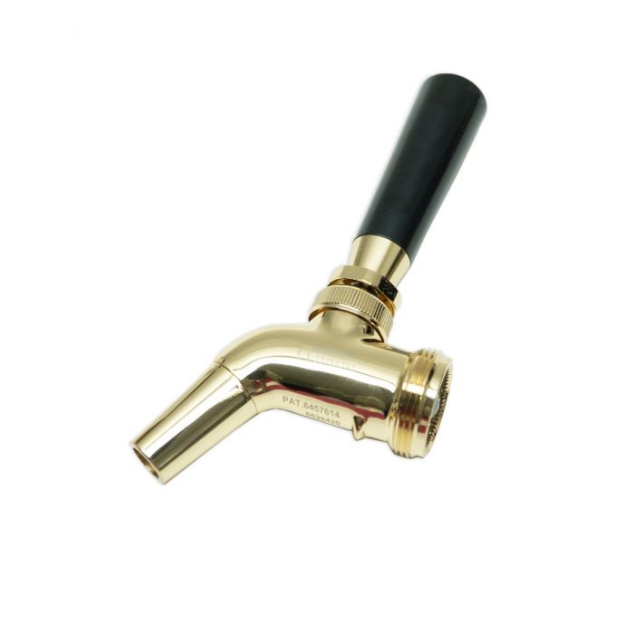 V225-8019G-8019g_gold_ultratap_1-02 Keg King Ultratap + Handle-Gold Ultratap - Image 3