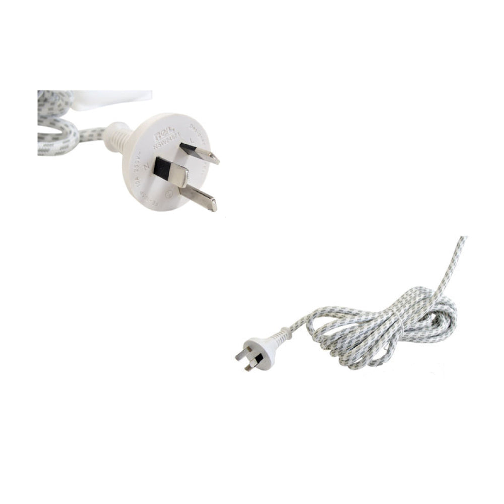 V238-SUPDZ-32048503029840-202507251920-03 AU Plug Oliso Pro Iron iTouch Smart Technology Clothes Steamer Quilting TG1100 - Image 4