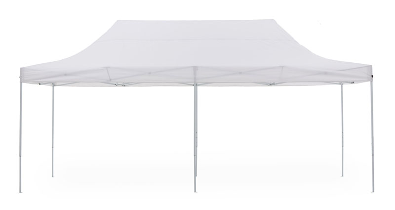 V240-GAZ-POP-3X6-WH-73596-05 Wallaroo Gazebo Tent Marquee 3x6m PopUp Outdoor Wallaroo White - Image 6