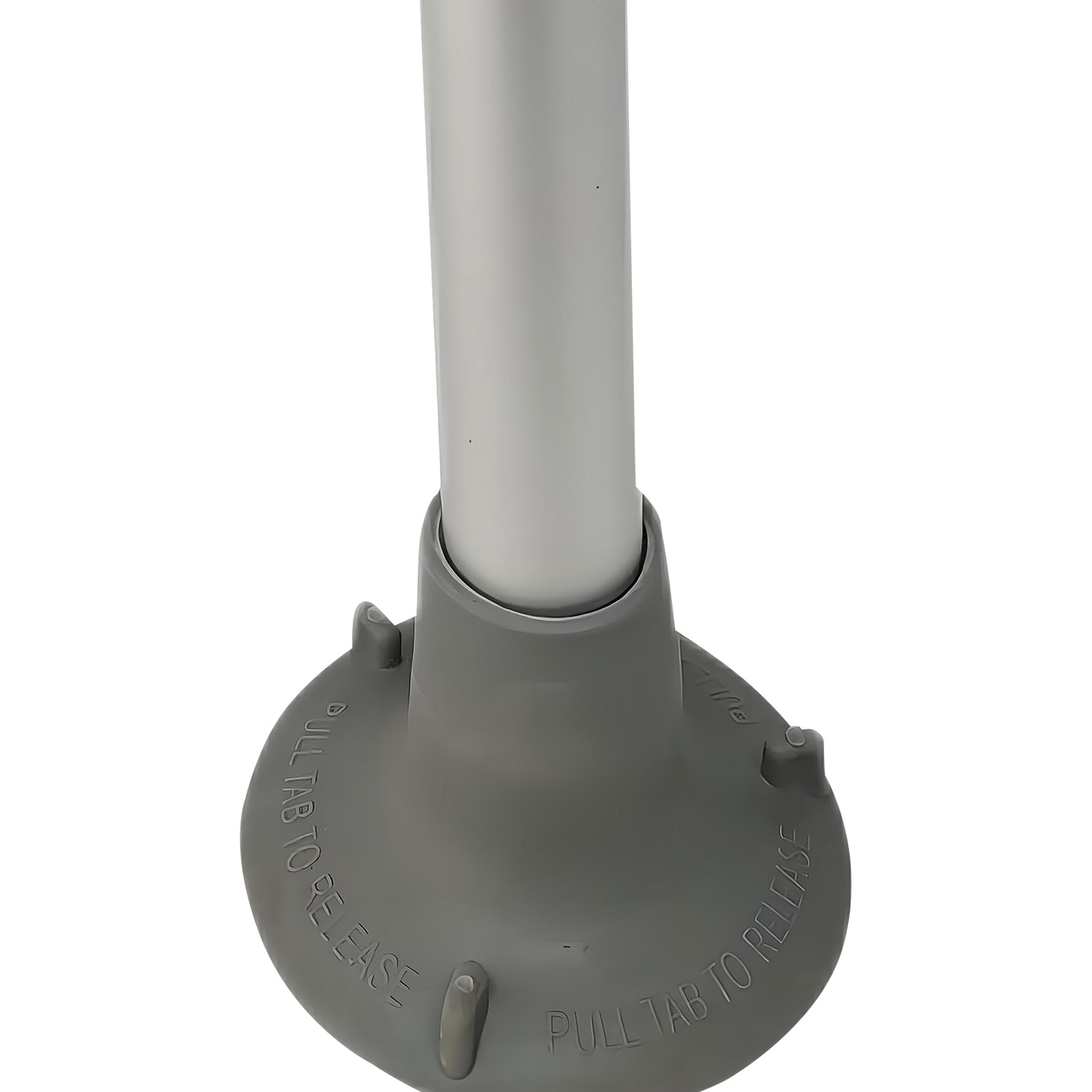 V240-SHC-MAS-040-15L-167581-06 Orthonica Height Adjustable Aluminium Shower Chair With Adjustable Armrests - Image 7