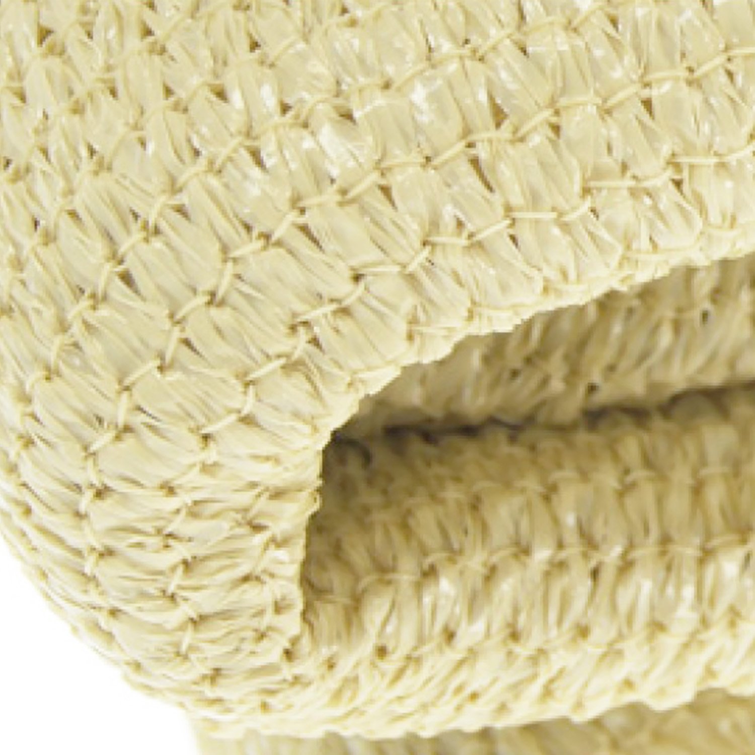 V240-WPSS-36-TRI-202505071221-01 Wallaroo Waterproof 160GSM Outdoor Sun Shade Sail Canopy 3.6m Triangle - Image 2