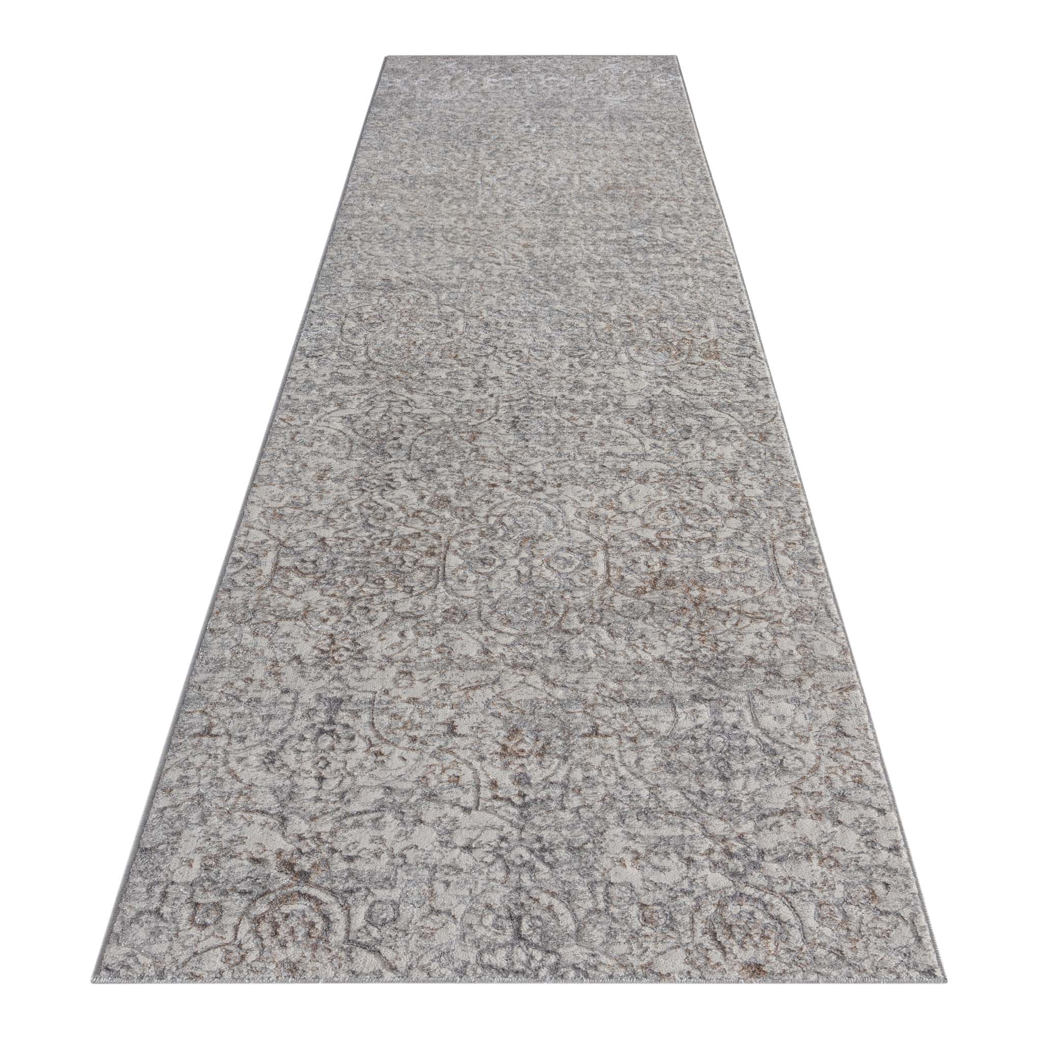 V262-LGH24033029BEI-172616-00 Maddison Bella Area Rug - Beige - 240x330 - Image 1