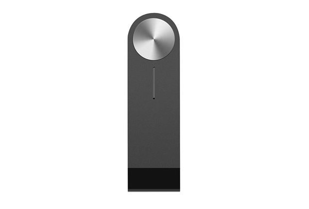 V28-ACBUGN30348-02_1_7 UGREEN Wireless Bluetooth 4.1 Music Audio Receiver Adapter with Mic & Batery - black (30348) - Image 2