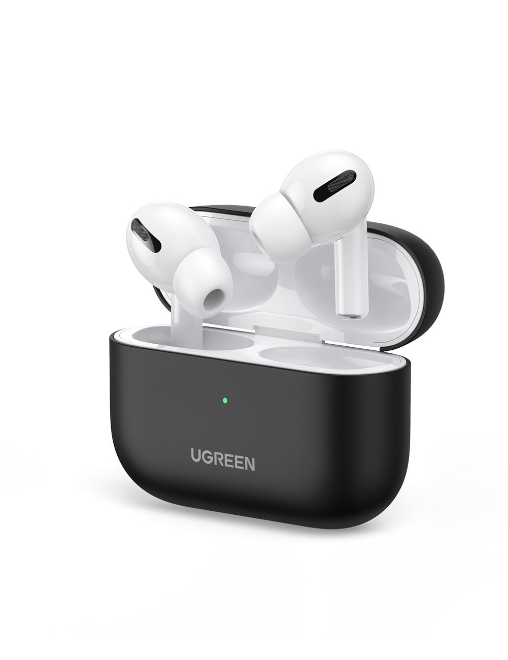 V28-ACBUGN80513_acbugn80513-1_1 UGREEN Liquid Silicone Case for Airpods Pro (80513) - Image 1