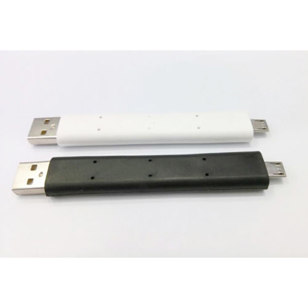 V28-MOBVMXUSBLIGHTING_1496907856 Flexible USB Data Sync Stand Mount Cable for iPhone 5/ 5S /6 BLACK ONLY - Image 5