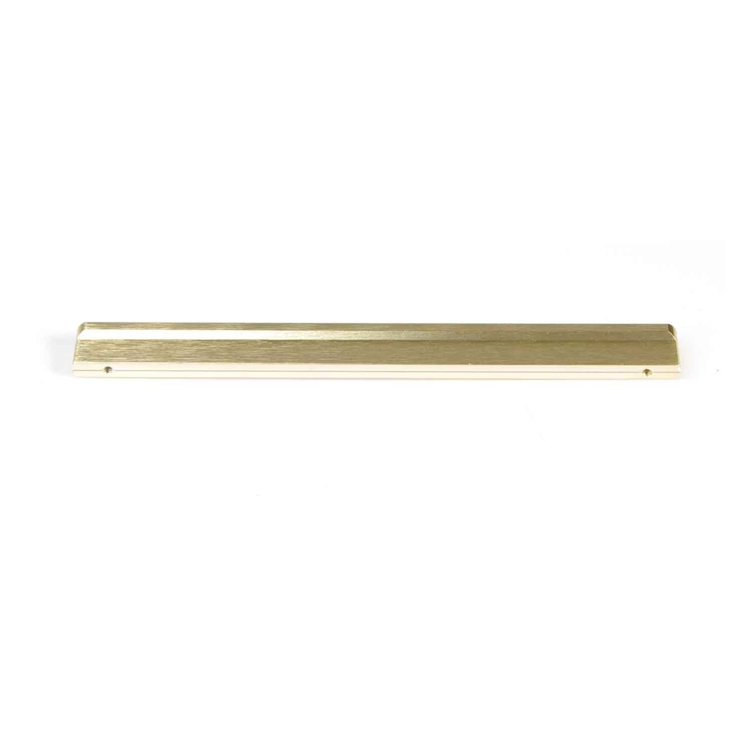 V324-6836GD-192-cabinet-handle-06-gold-192-4-03 Solid Zinc Furniture Kitchen Bathroom Cabinet Handles Drawer Bar Handle Pull Knob Gold 192mm - Image 4