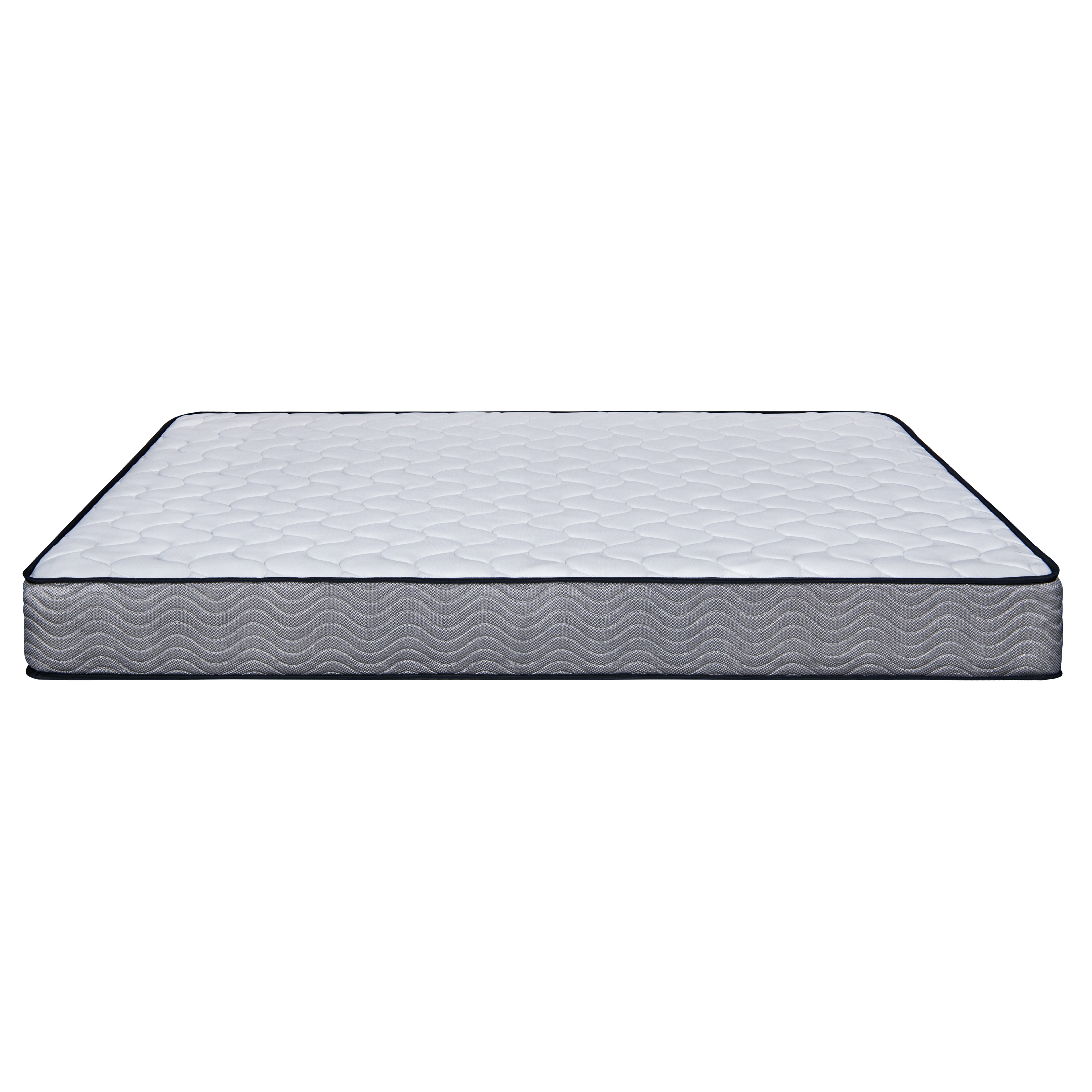 V411-SOK-HMTVSO-S-90902-05 ValueSleeper 3-Zone Orthopaedic Pocket Spring Single Mattress - Image 6