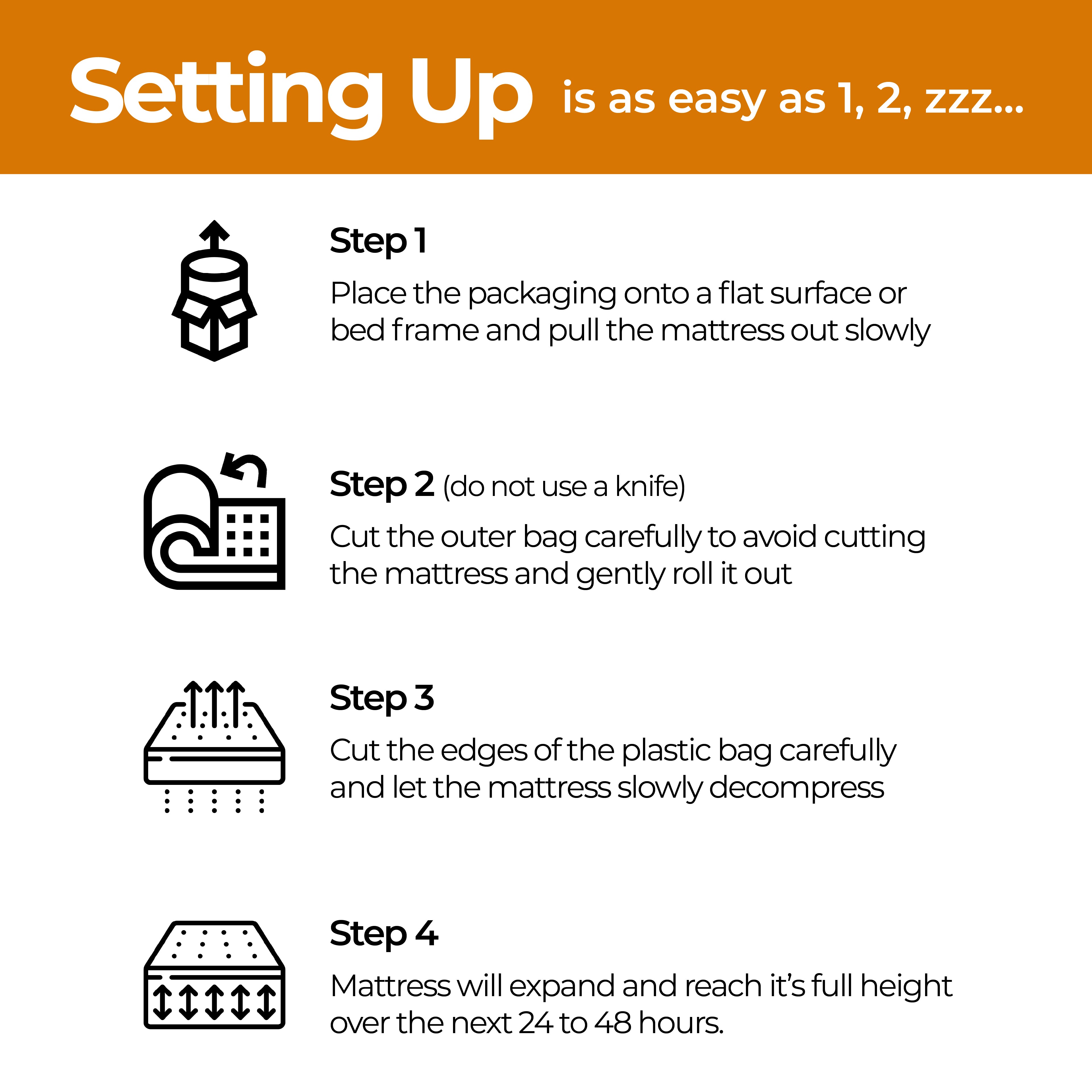 V411-SOK-HMTVSO-S-90902-13 ValueSleeper 3-Zone Orthopaedic Pocket Spring Single Mattress - Image 14