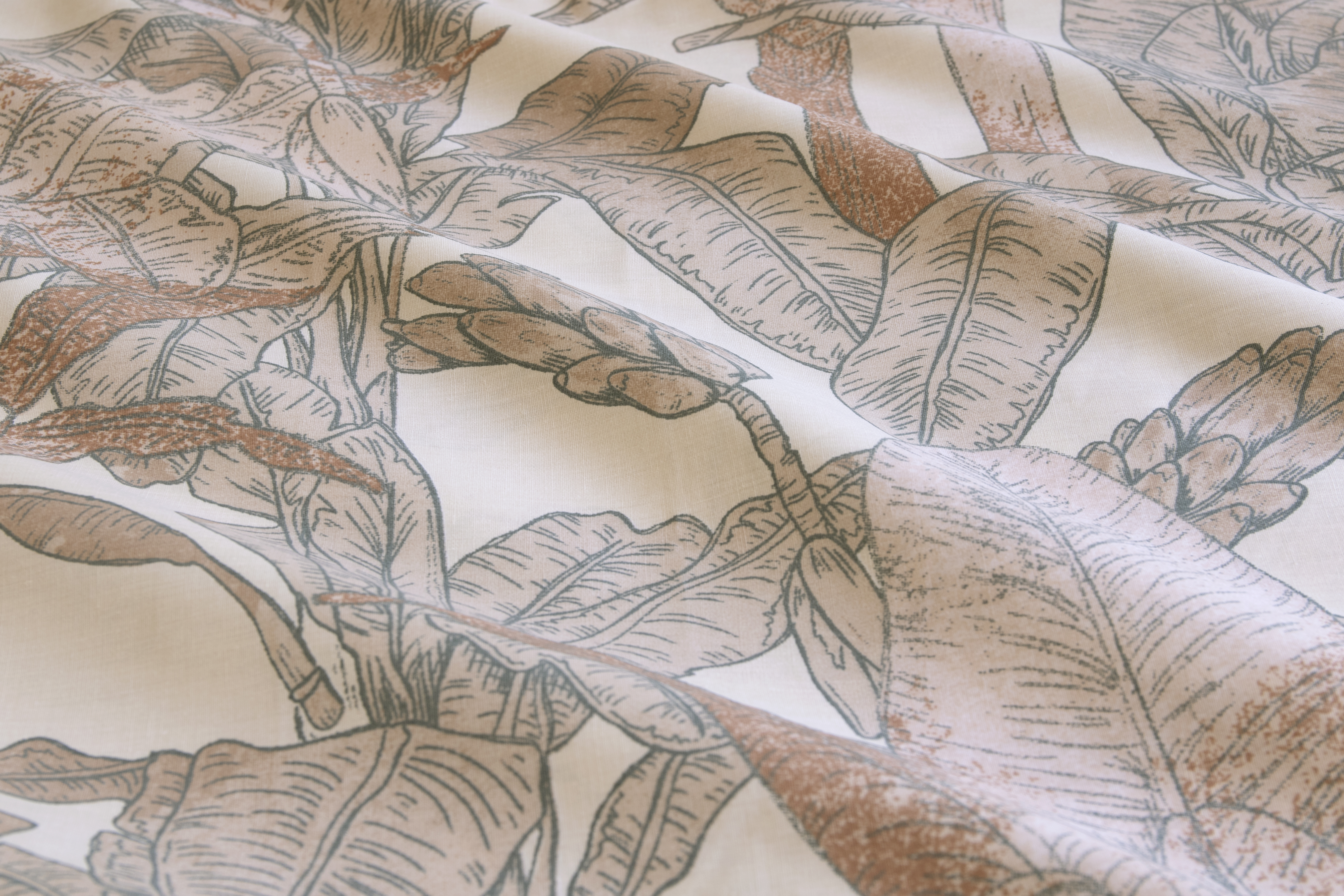 V441-QS4687DUSKB-90393-02 Bayley PRINTED QUILT COVER SET - KING - Image 3