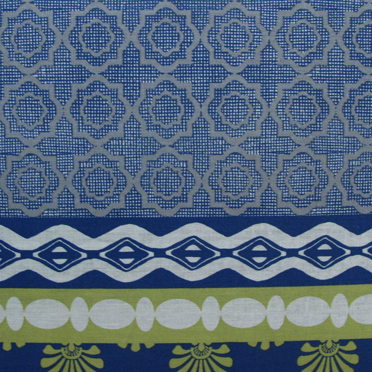 V442-CAP-QUILTCS-ANGELIQUE-BLUE-KI-98553-02 Belmondo Angelique Easy Care Quilt Cover Set King - Image 3