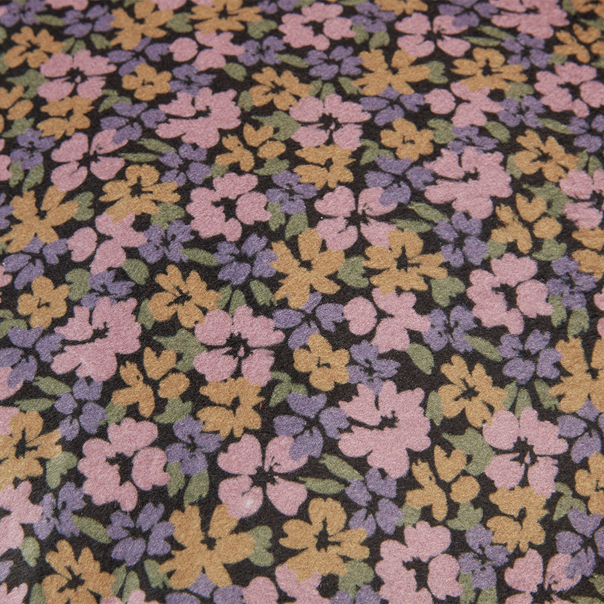 V442-HIN-CUSHION-AMSTERDAMLIYA-MULTI-SQ-202505231006-02 KAAT Amsterdam Liya Multi Floral Square Filled Cushion 43cm x 43cm - Image 3