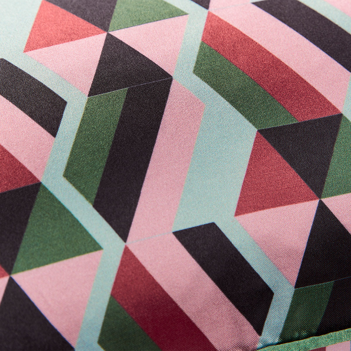 V442-HIN-CUSHION-PHOEBY-MULTI-RE-202505230954-02 KAAT Amsterdam Phoeby Multi Reversible Oblong Filled Cushion 30cm x 50cm - Image 3