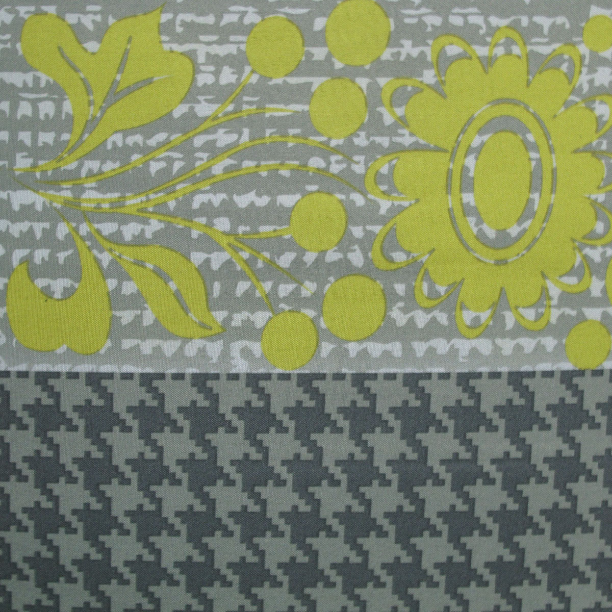 V442-HIN-QUILTCS-ALINEON-GREY-DS-82303-02 Big Sleep Ali Neon Quilt Cover Set Double - Image 3