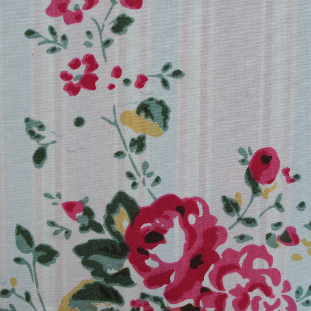 V442-INT-QUILTCS-ROSE-PINK-KI-141390-02 Ardor Rose Pink Quilt Cover Set King - Image 3