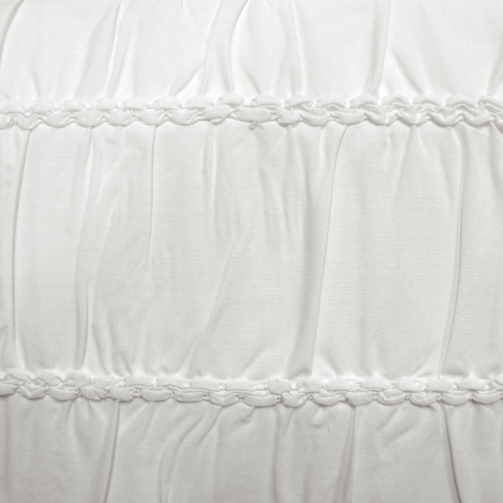 V442-INT-QUILTCS-TUSCANY-WHITE-QS-141389-02 Ardor Tuscany White Quilt Cover Set QUEEN - Image 3