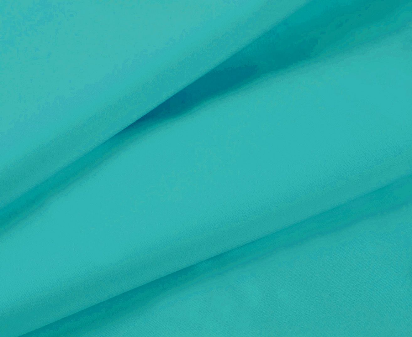 V493-AKS-07-88532-01 1000TC Ultra Soft King Size Bed Teal Flat & Fitted Sheet Set - Image 2