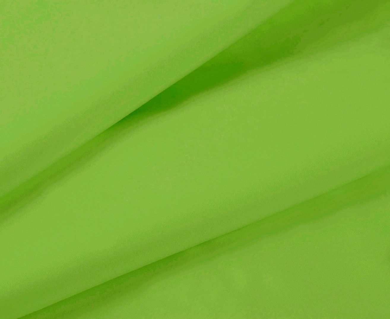 V493-AKS-08-88526-01 1000TC Ultra Soft King Size Bed Green Flat & Fitted Sheet Set - Image 2