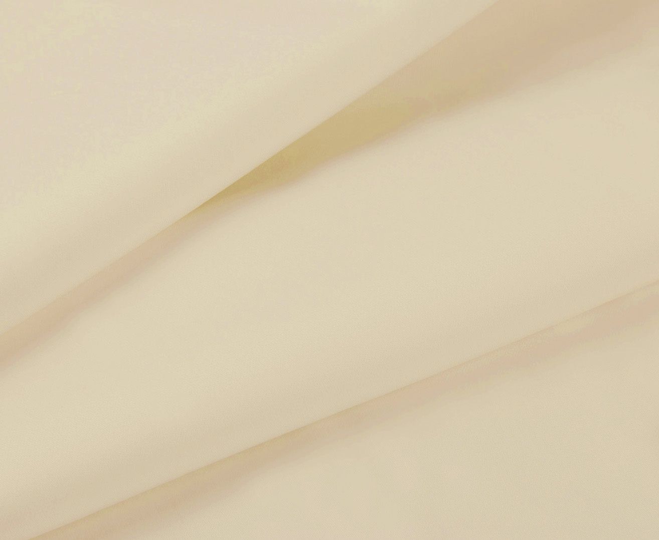 V493-AKS-09-88520-01 1000TC Ultra Soft King Size Bed Yellow Cream Flat & Fitted Sheet Set - Image 2