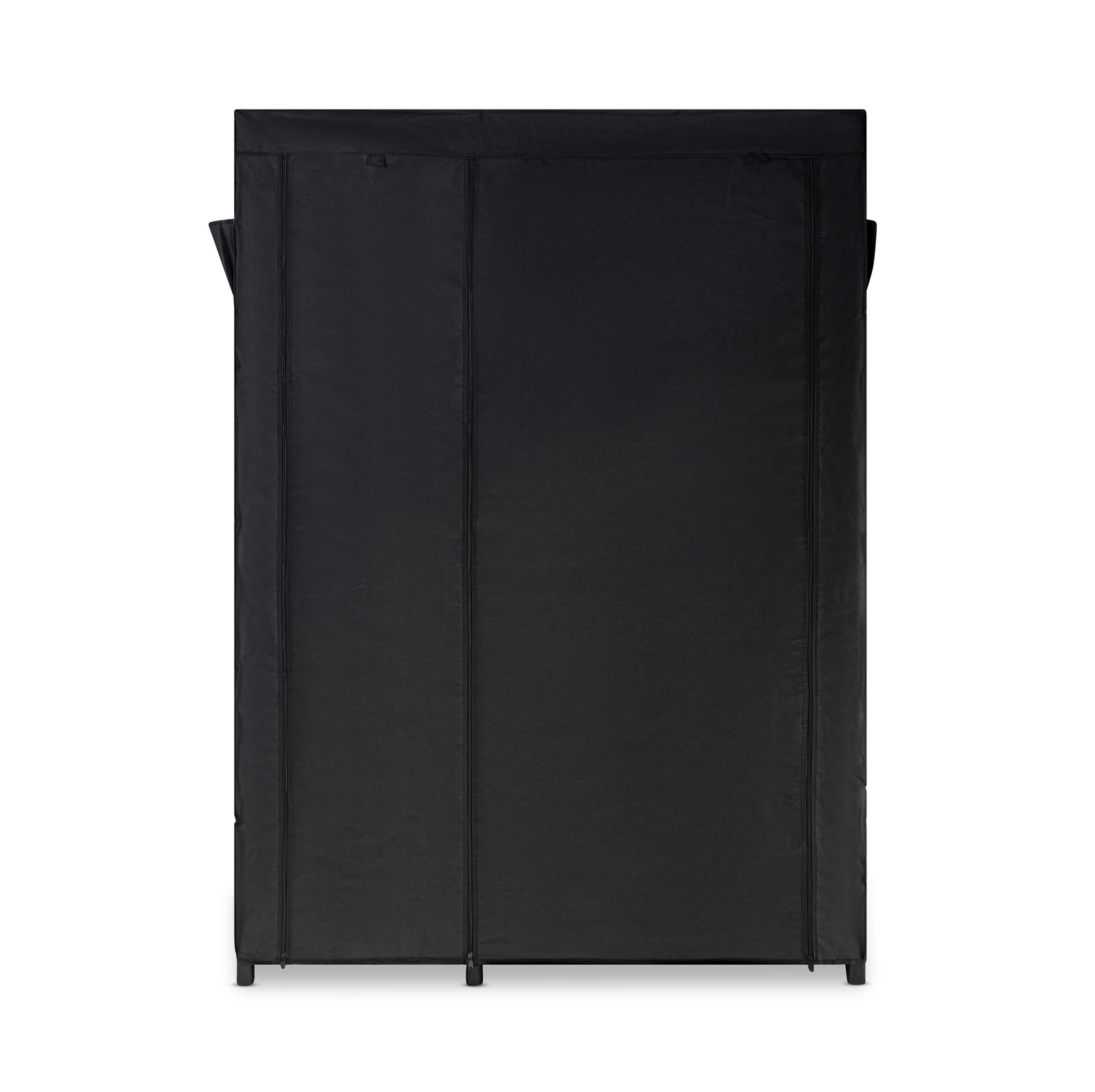 V510-MFR102-195514-02 Sorti Freestanding Portable Closet Metal Wardrobe Garment Rack Hanger - Image 3