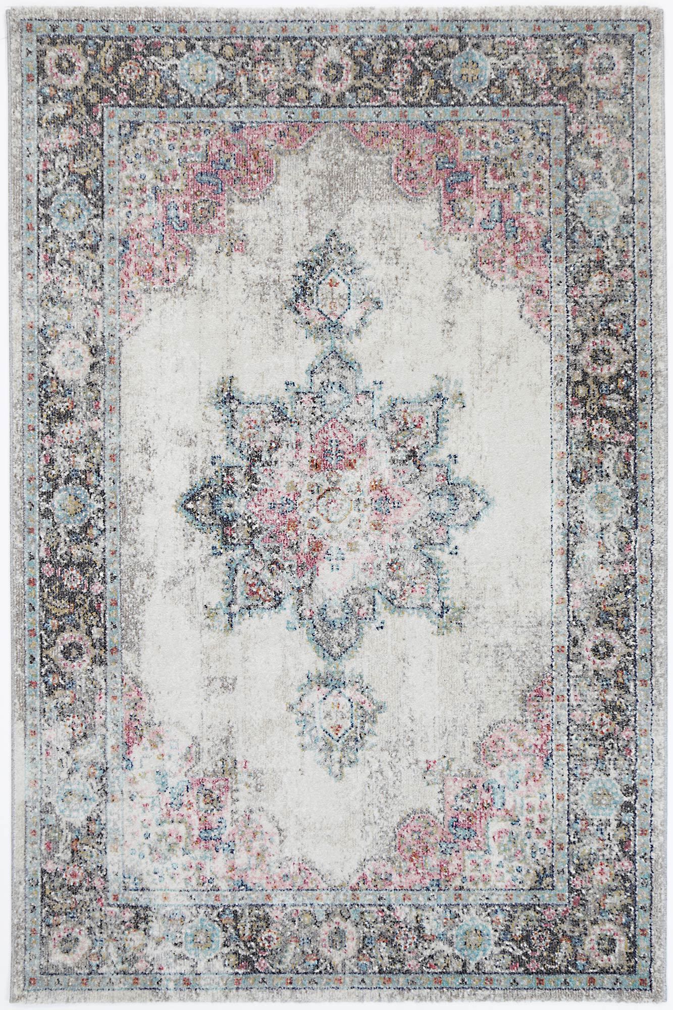 V516-SALS16020295060-140447-00 brentwood-transitional-cream-rug 160x230 - Image 1