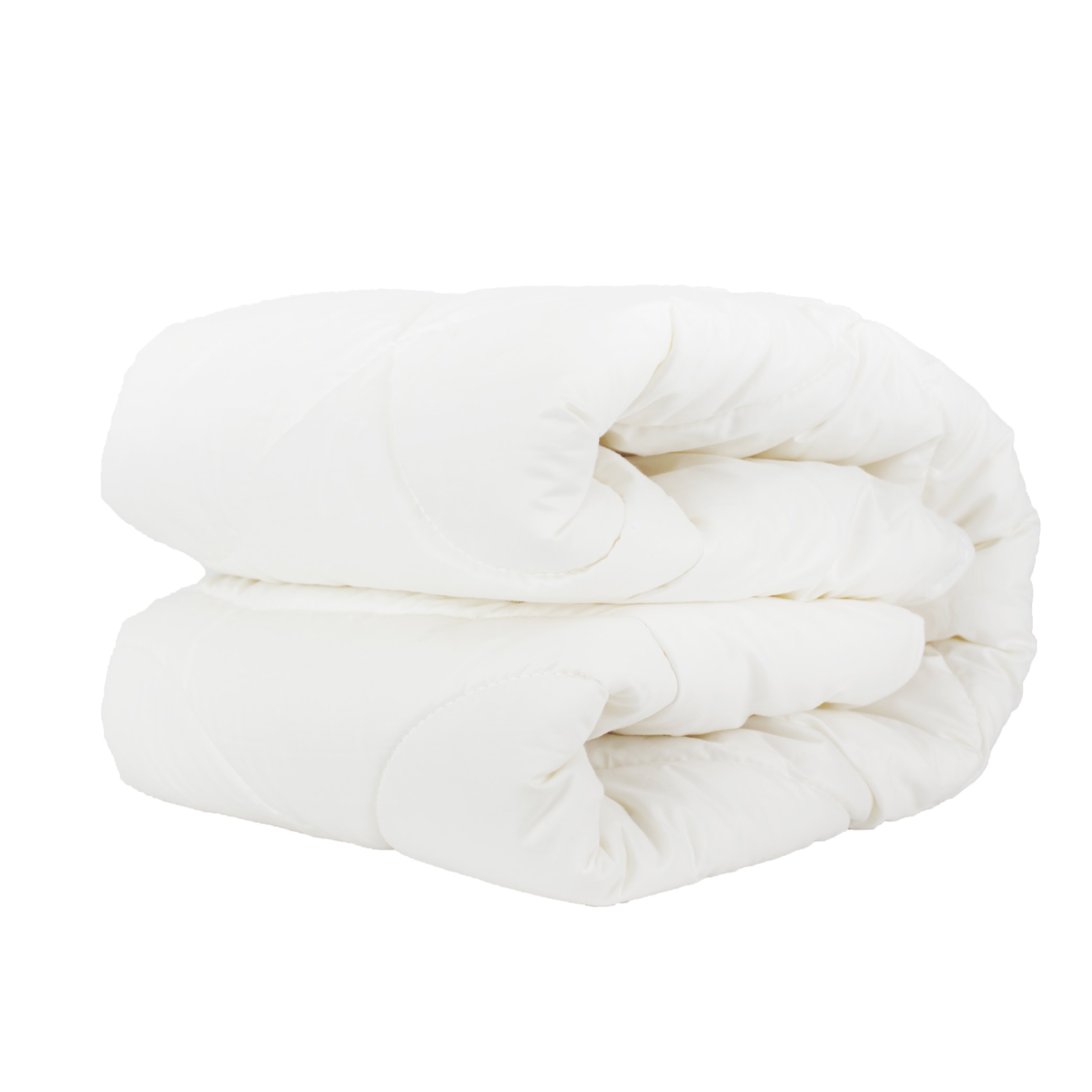 V535-BABY-WQ-500G-100X120-90020-00 Woolcomfort Aus Made Baby Merino Wool Quilt 500GSM 97x125cm Cot bed - Image 1