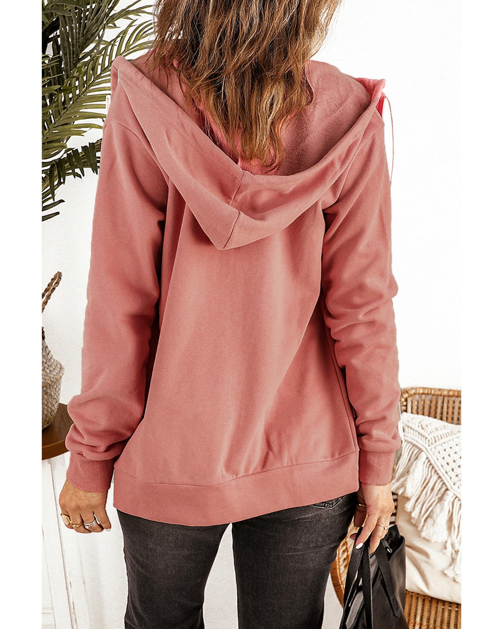 V539-AZEXDC253726-10-2XL-202508262115-00 Azura Exchange Hoodie Jacket - 2XL - Image 1