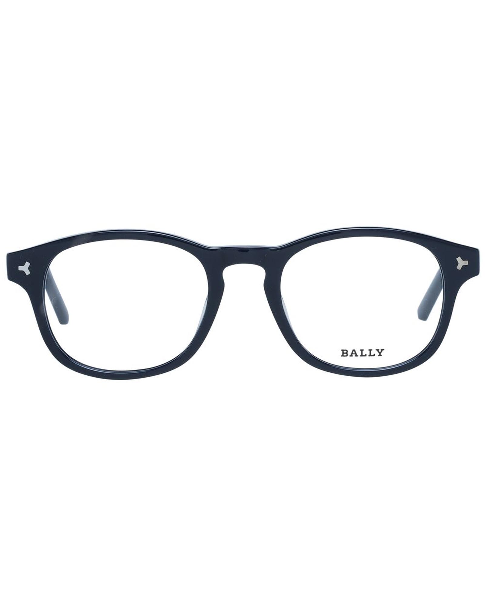 V539-BA-1046892-176455-01 Bally Men's Blue  Optical Frames - One Size - Image 2