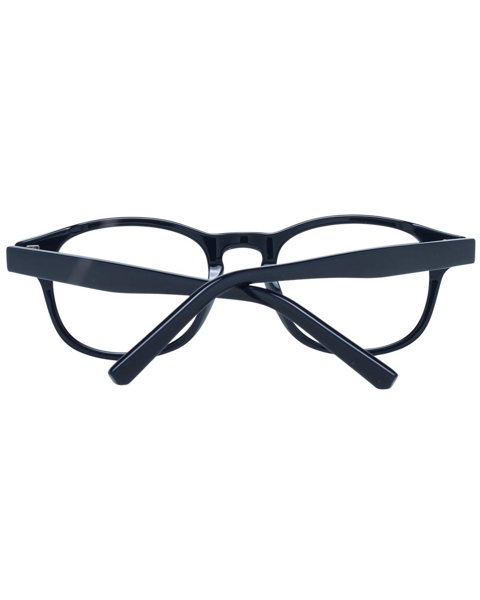 V539-BA-1046892-176455-02 Bally Men's Blue  Optical Frames - One Size - Image 3